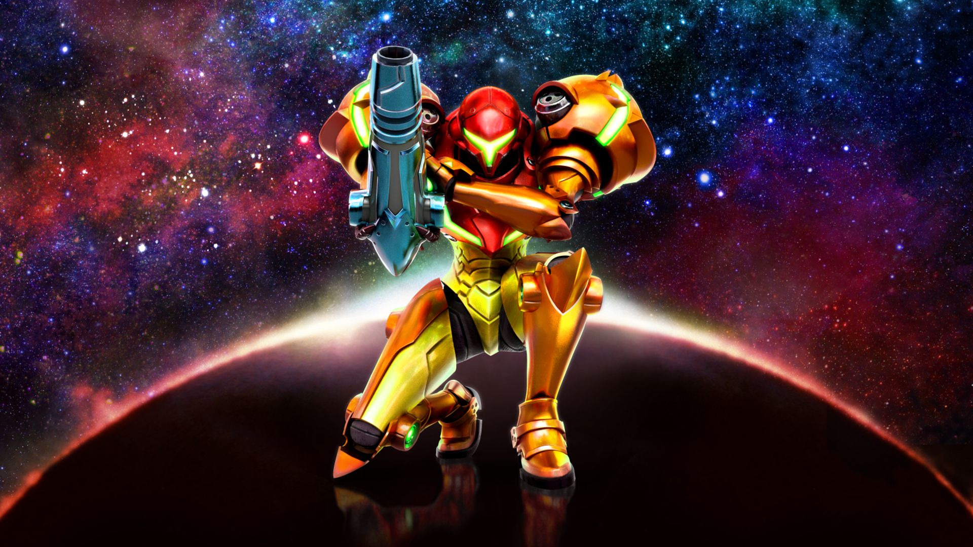 Metroid samus returns прохождение