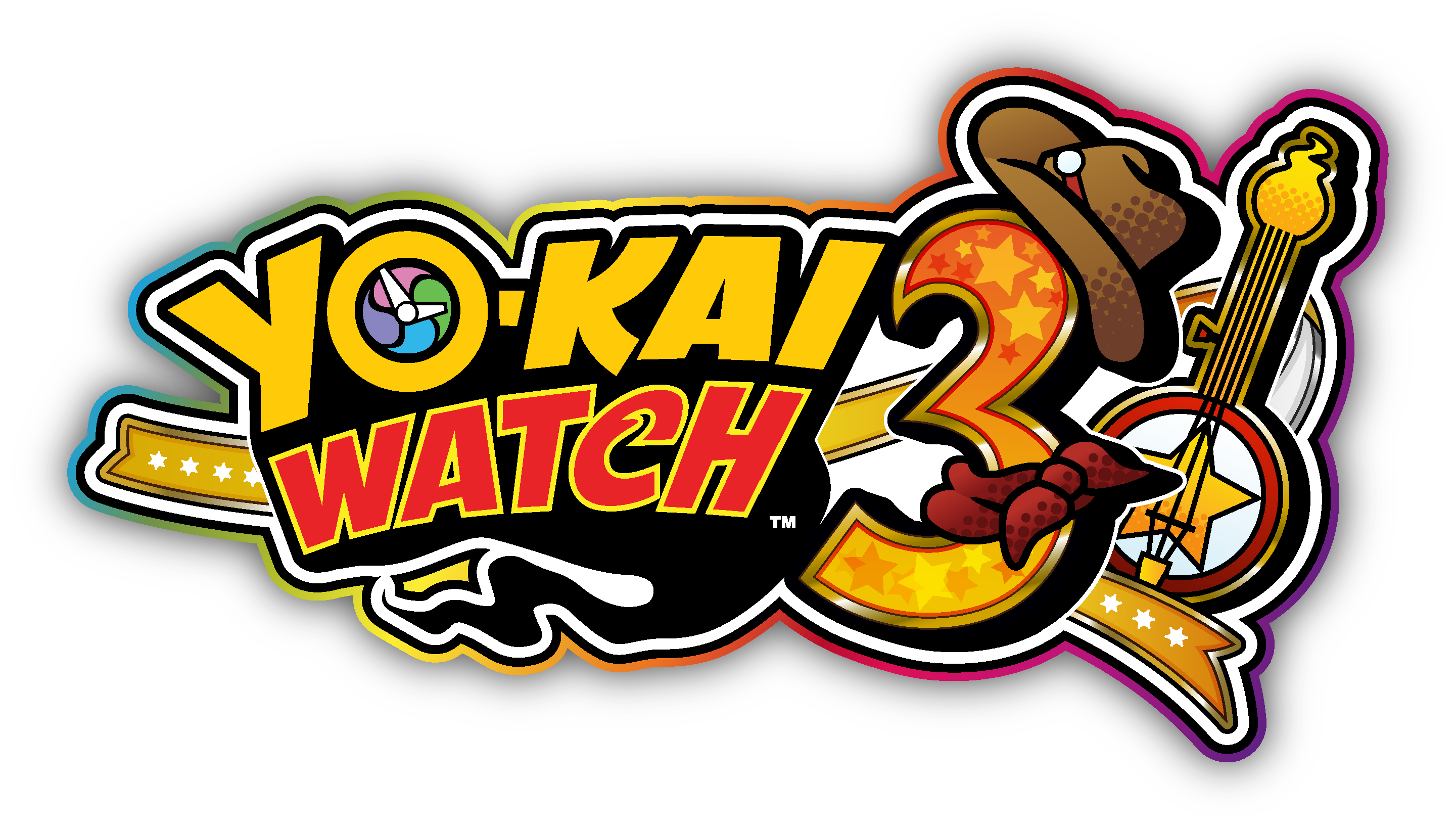 Große Verlosung zu Yo-Kai Watch 3