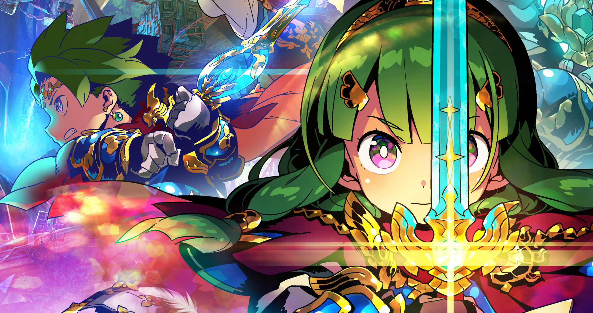 Etrian odyssey. Etrian Odyssey Nexus. Etrian Odyssey Nexus CIA. Etrian Odyssey Series - Gaming - personality Index (PDX).