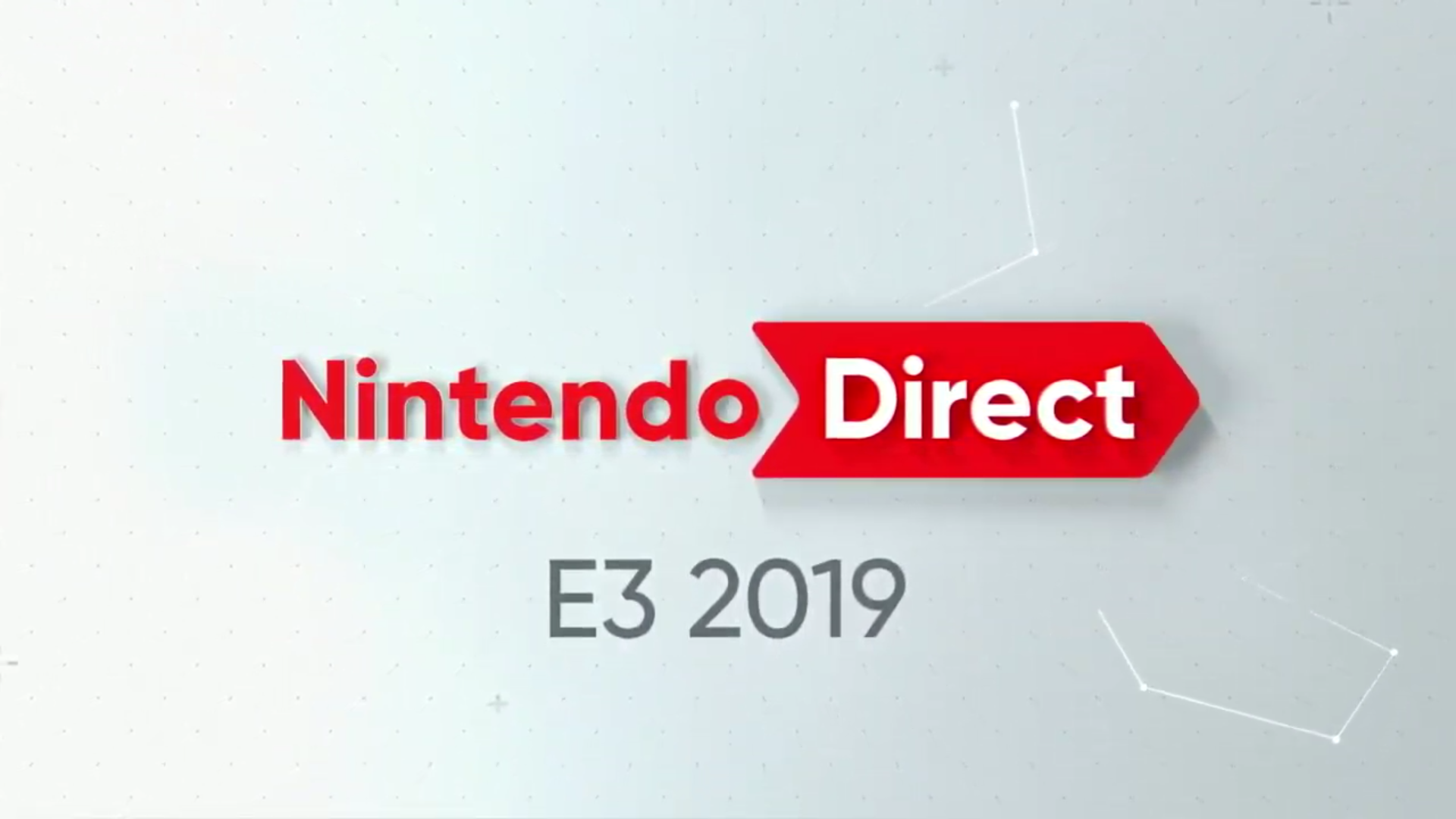 E3 2019 Zusammenfassung Nintendo Direct