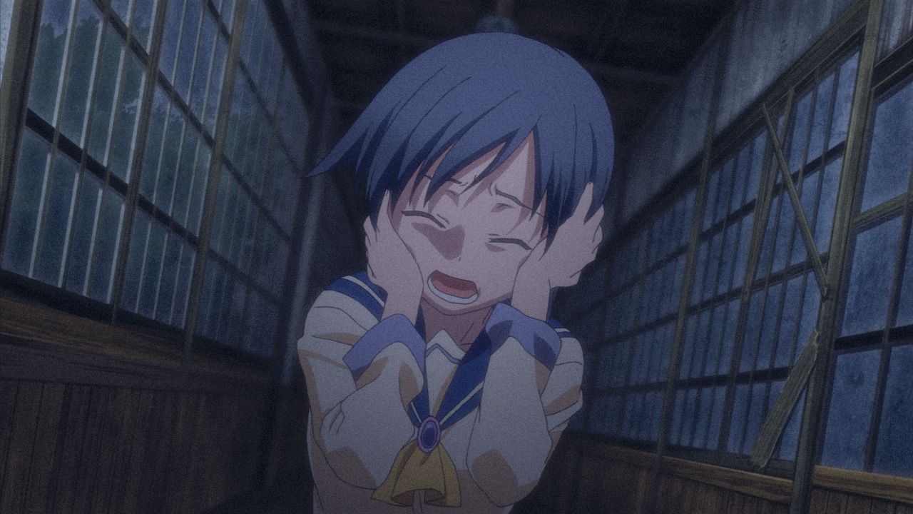 Corpse Party Tortured Souls Fur Die Freundschaft In Die Holle